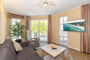 Apartmenthaus Atlantik Apartmenthaus Atlantik 102